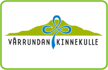 Vårrundan Kinnekulles logotyp.