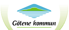 Gå till Götene kommuns startsida