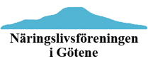 Gå till Näringslivsföreningen i Götenes hemsida, öppnas i nytt fönster.