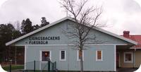 Ljungsbackens förskola. 