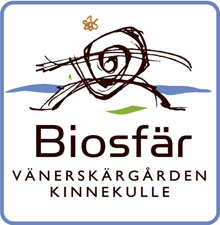 Biosfärkandidat Vänerskärgården med Kinnekulle