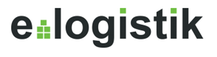 E-logistiks logotyp.
