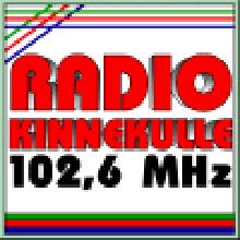Radio Kinnekulles logotype