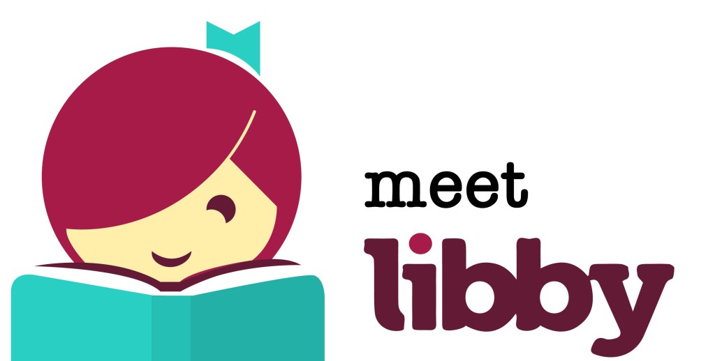 I appen Libby kan du låna Bibliotek Västra Skaraborgs e-böcker och eljudböcker.