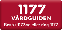 Logotyp för 1177.se