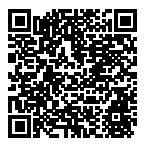 QR-kod som länkar till programmet för suicidpreventiva veckan