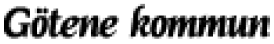 Pixelbaserde logotyper
