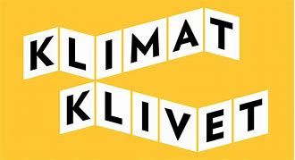 Logotyp för Klimatklivet.