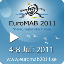 länk till EuroMAB 2011 4-8 juli (nytt fönster)