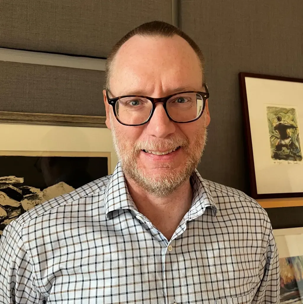 Henrik Karlsson, ny samhällsbyggnadschef