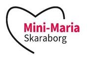 Logotype Mini-Maria Skaraborg 