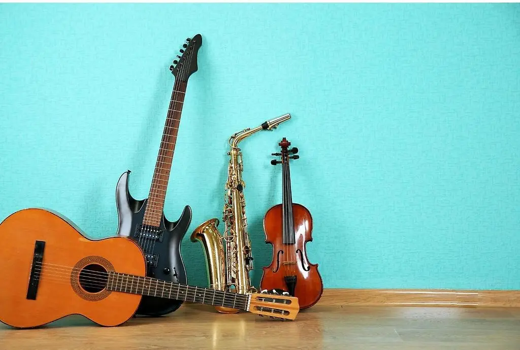 Instrument.