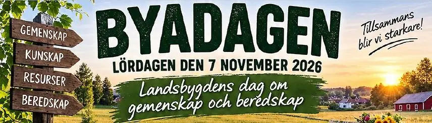 Byadag Lundsbrunn