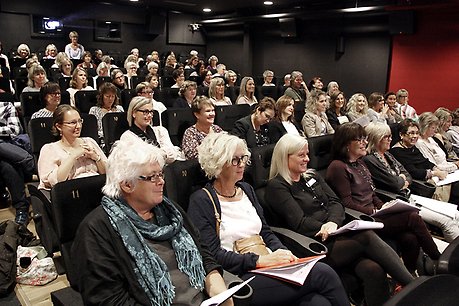 Foto: Göran Gustafsson, NLT. Klicka på bilden för att förstora.