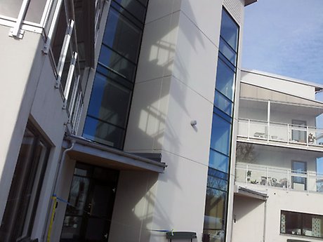 Heldesborg. Klicka på bilden för att förstora.