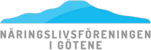 Näringslivsföreningen Götene, logotyp