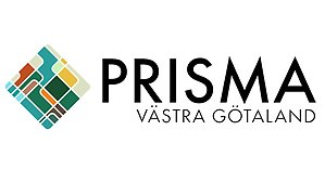 Logotyp, Prisma Västra Götaland
