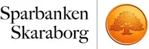 Sparbanken Skaraborgs logotyp. 