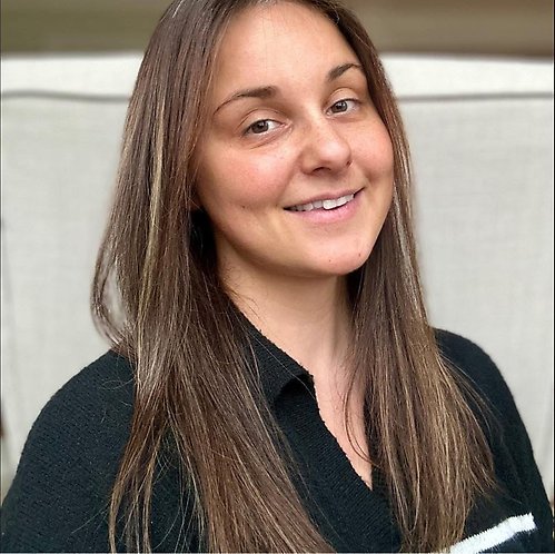Bild på föreläsare Susanne