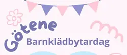 Götene Barnklädbytardag.
