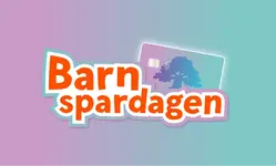 Barnspardagen.