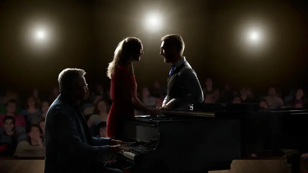 GöteborgsOperan på besök.