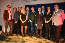 Pristagare Näringslivsgalan 2016