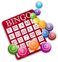 Bingobricka