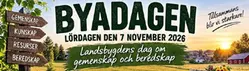 Byadag Lundsbrunn